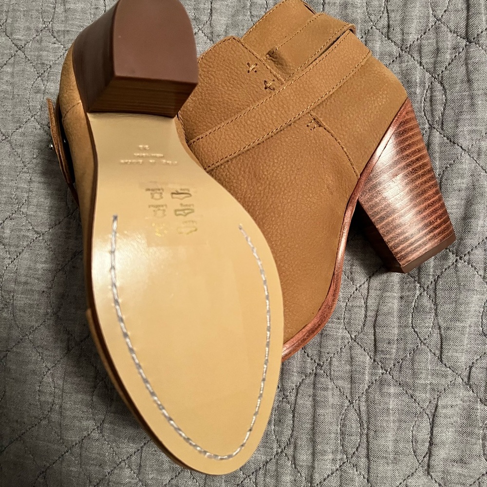 Rag & Bone Harrow Boot - image 3